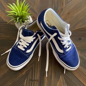 Vans Old Skool Sneakers
